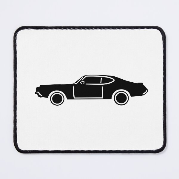 Item preview, Oldsmobile Hurst Olds 1969 designed and sold by AutoClub.