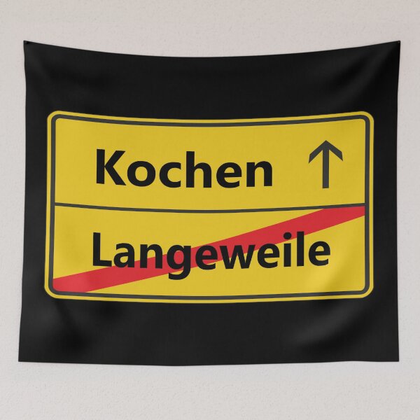Artikelvorschau, Langeweile? Kochen entworfen und verkauft von NT99.