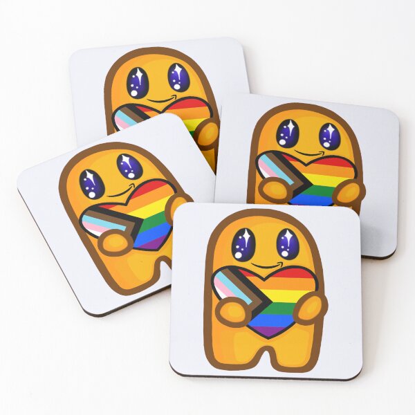 Item preview, Of Peccy Pride (Dark) designed and sold by MendessSergioo.