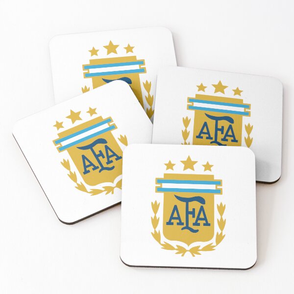 Item preview, SELECCIÓN FÚTBOL ARGENTINO designed and sold by roofrias.