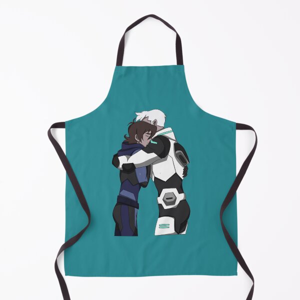 Item preview, Shiro and Keith hug designed and sold by TheMugzzShop1.