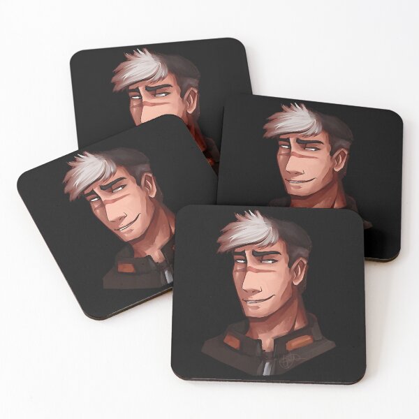 Item preview, Simply Shiro designed and sold by TheMugzzShop1.