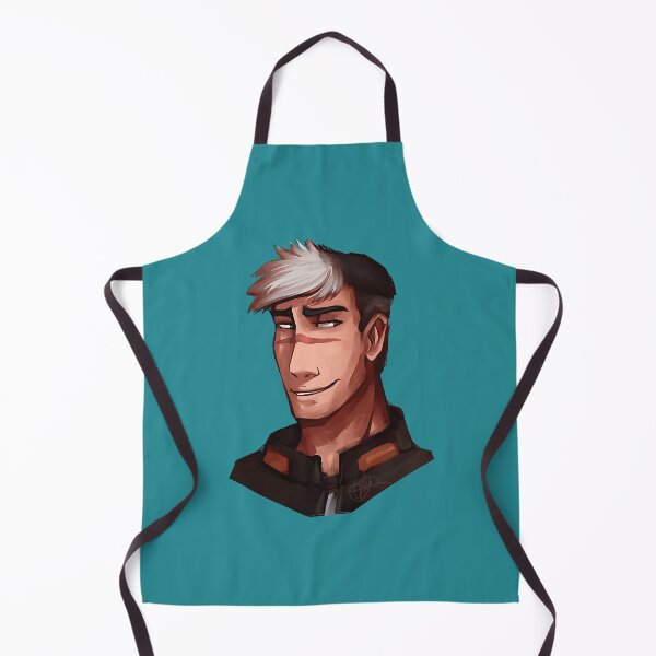 Item preview, Simply Shiro designed and sold by TheMugzzShop1.
