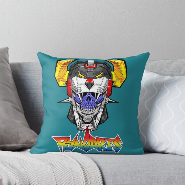 Item preview, SkulliTron with RynoArts logo designed and sold by TheMugzzShop1.