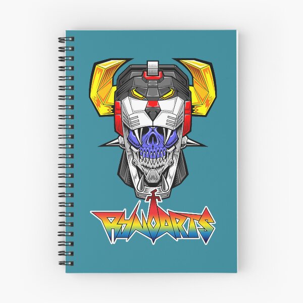 Item preview, SkulliTron with RynoArts logo designed and sold by TheMugzzShop1.