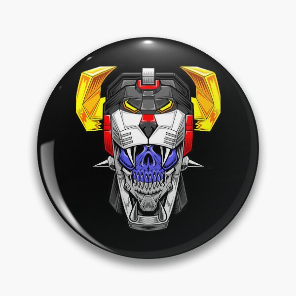 Item preview, Skullitron designed and sold by TheMugzzShop1.