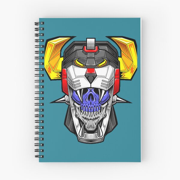 Item preview, Skullitron designed and sold by TheMugzzShop1.