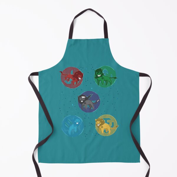 Item preview, Space Lion Guard designed and sold by TheMugzzShop1.