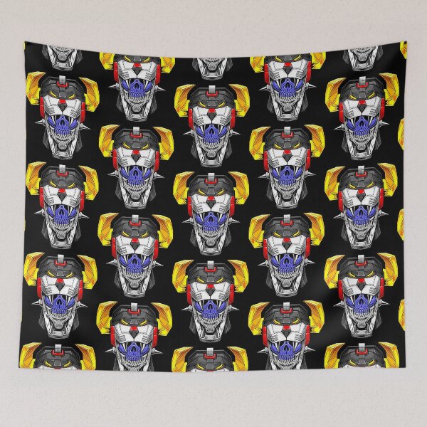 Item preview, Skullitron designed and sold by TheMugzzShop1.
