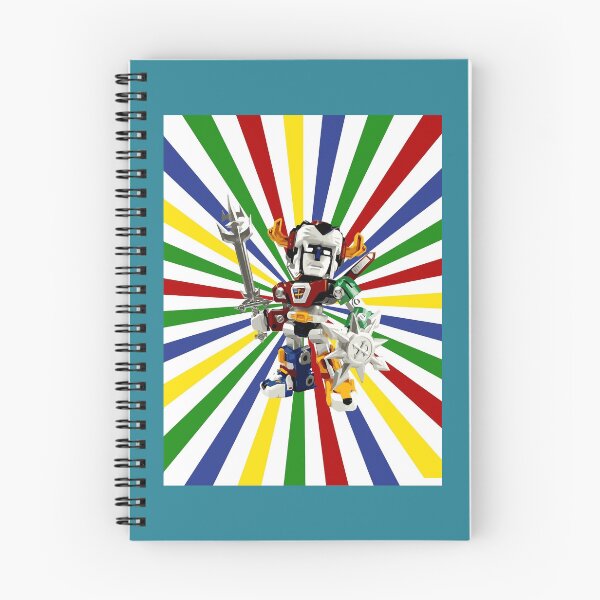 Item preview, Voltron Tiny Defender of the Universe Graphic designed and sold by TheMugzzShop1.