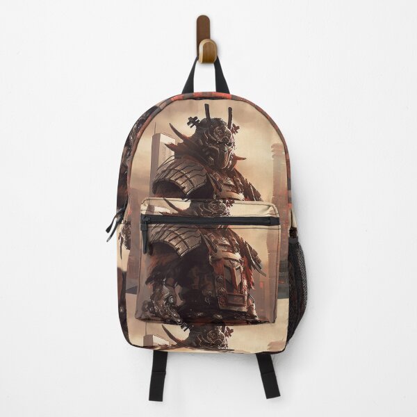 Item preview, Cyborg samurai designed and sold by SameeraDammeyer.