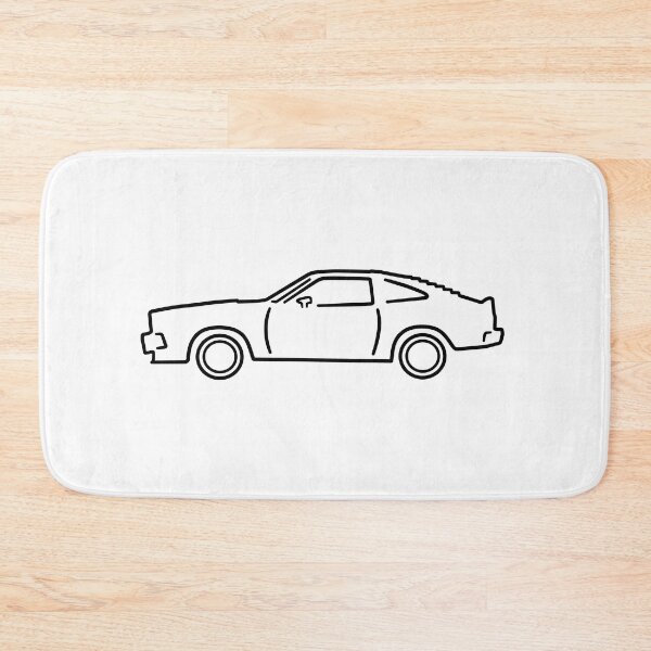 Item preview, Mustang King Cobra 1978 designed and sold by AutoClub.