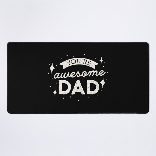 Item preview, Happy Fathers Day - Father Est. 2020 designed and sold by Restless Mortal.