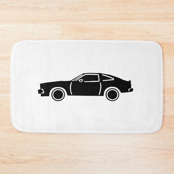 Item preview, Mustang King Cobra 1978 designed and sold by AutoClub.