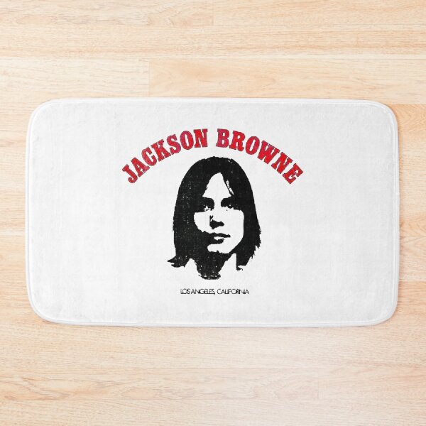 Item preview, Jackson Browne Los Angeles designed and sold by mikhailhowedes.