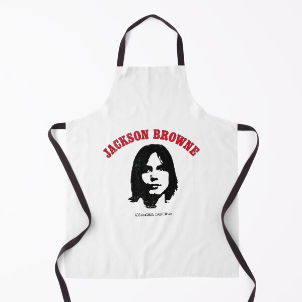 Item preview, Jackson Browne Los Angeles designed and sold by mikhailhowedes.