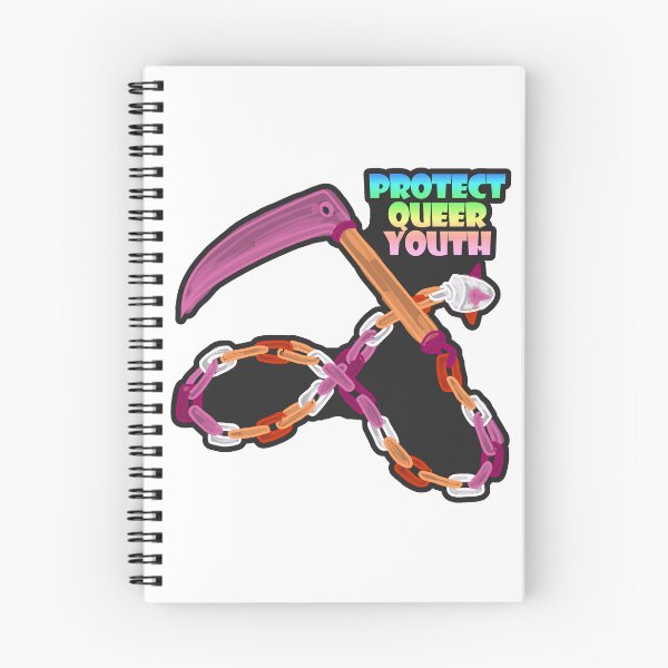 Item preview, Protect Queer Youth - Lesbian designed and sold by oivy.