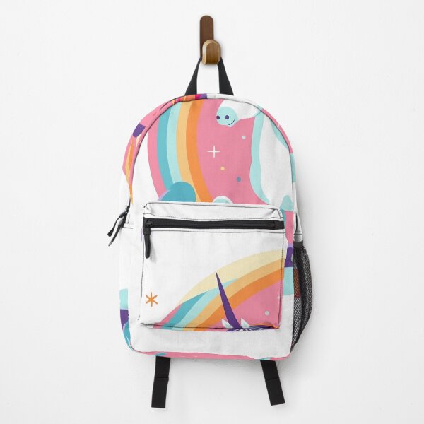 Item preview, Rainbow Wishes: Magical Unicorn Art for Kids designed and sold by meesin-shop.