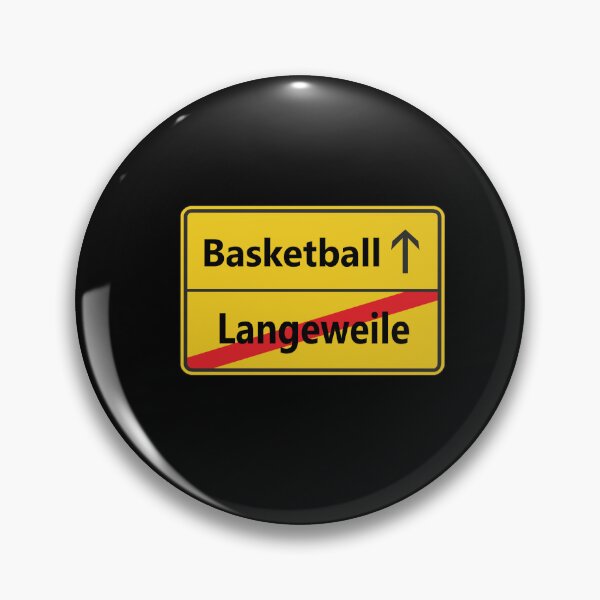 Item preview, Langeweile? Basketball designed and sold by NT99.