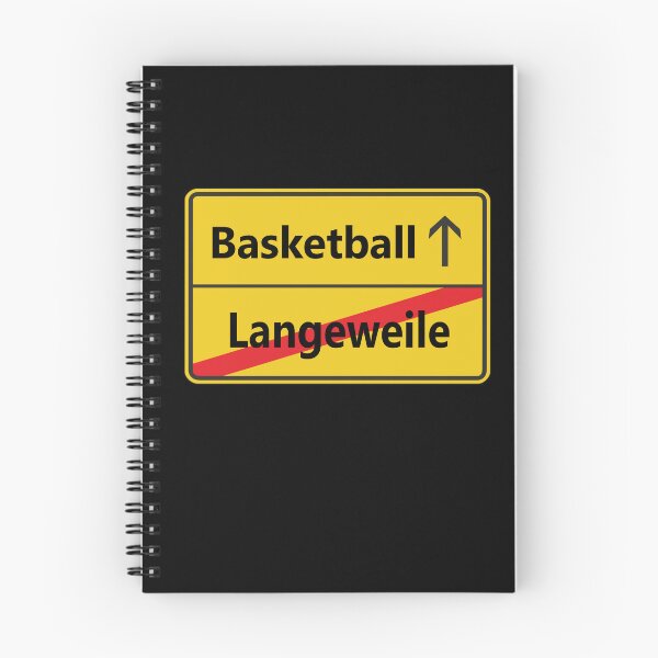 Artikelvorschau, Langeweile? Basketball entworfen und verkauft von NT99.