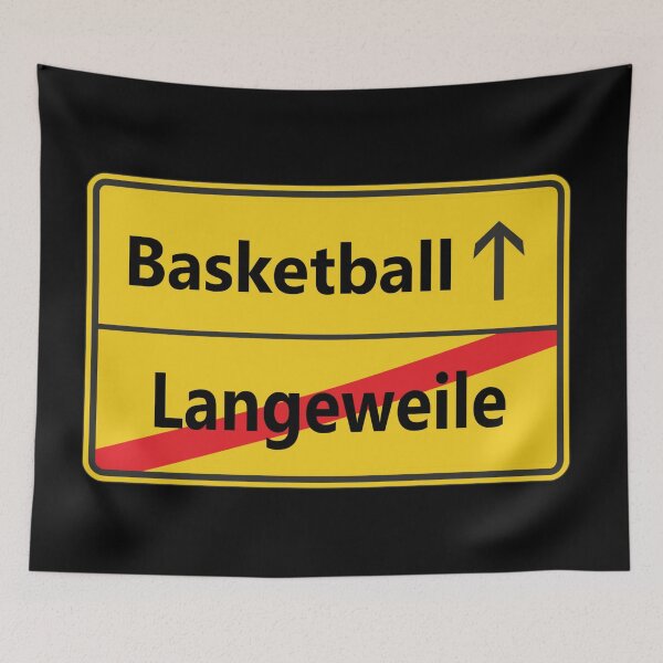 Artikelvorschau, Langeweile? Basketball entworfen und verkauft von NT99.