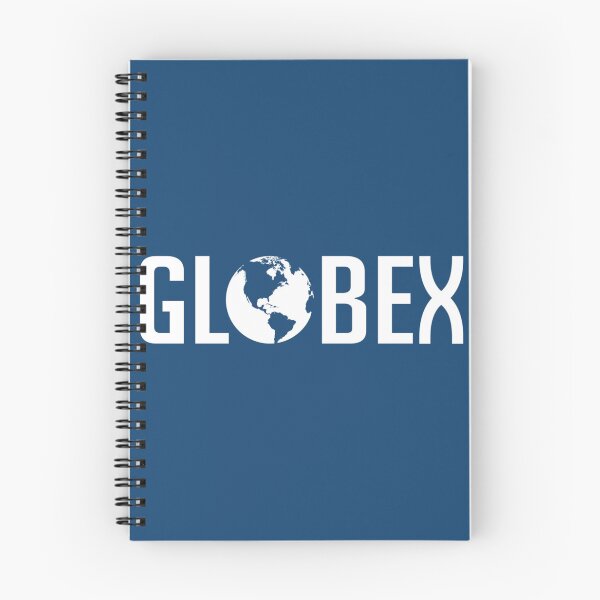 Item preview, Globex [Roufxis - RB] 1	 designed and sold by opsewhegvrg47.