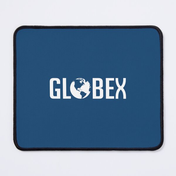 Item preview, Globex [Roufxis - RB] 1	 designed and sold by opsewhegvrg47.