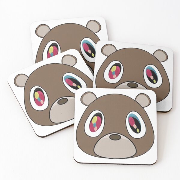 Item preview, Late Registration designed and sold by mikhailhowedes.