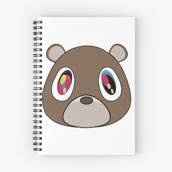 Item preview, Late Registration designed and sold by mikhailhowedes.