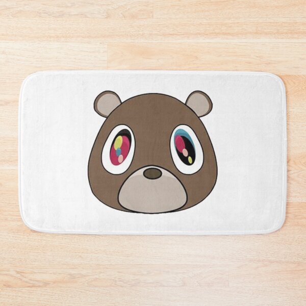Item preview, Late Registration designed and sold by mikhailhowedes.