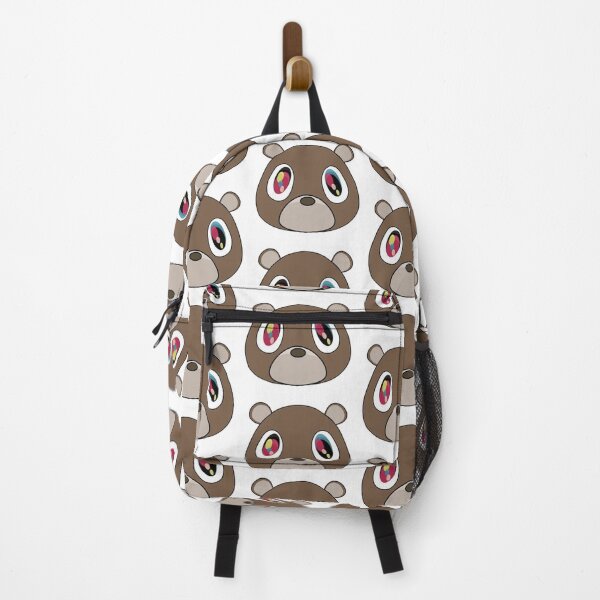 Item preview, Late Registration designed and sold by mikhailhowedes.