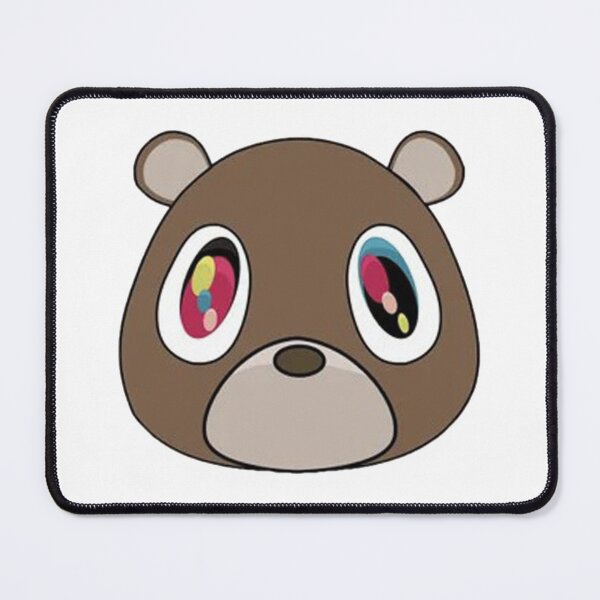 Item preview, Late Registration designed and sold by mikhailhowedes.