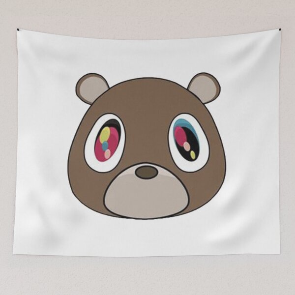 Item preview, Late Registration designed and sold by mikhailhowedes.