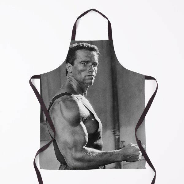 Item preview, Arnold Portrait designed and sold by gilbertMurray.