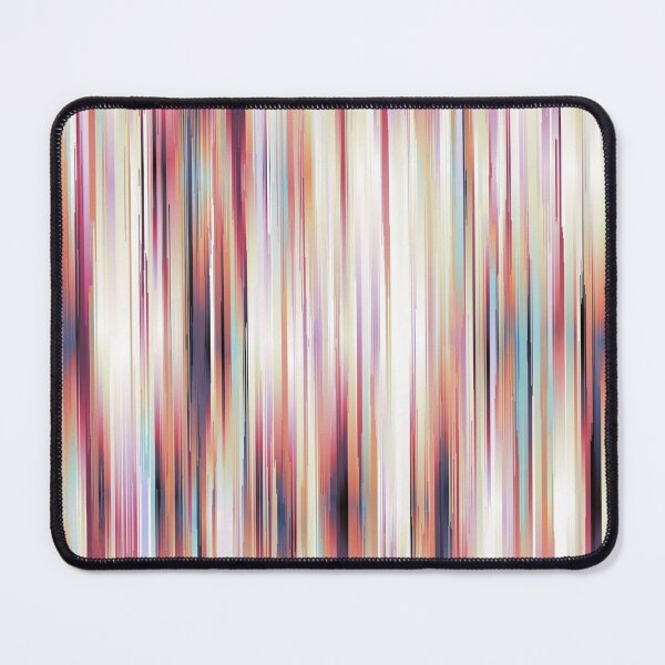 Item preview, Orange overlapping lines. designed and sold by MirBer.