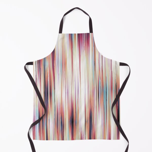 Item preview, Orange overlapping lines. designed and sold by MirBer.