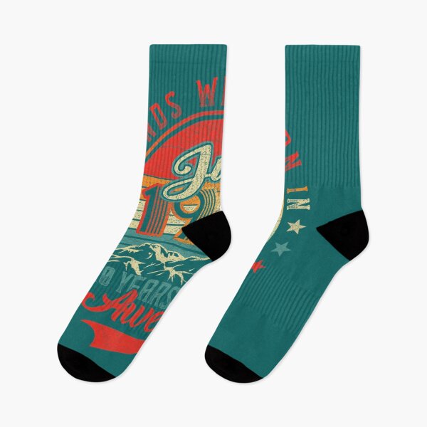 Item preview, Legend Was Born In July 1982 40 Years Of Being Awesome  DM84984	 designed and sold by agrcugjboo6.