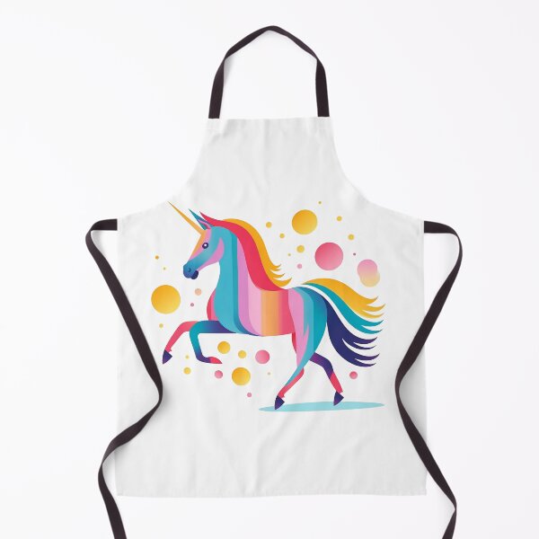 Item preview, Sparkling Unicorn Fantasies: Joyful Artwork for Little Ones designed and sold by meesin-shop.