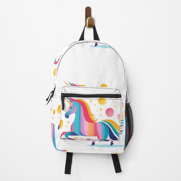 Item preview, Sparkling Unicorn Fantasies: Joyful Artwork for Little Ones designed and sold by meesin-shop.