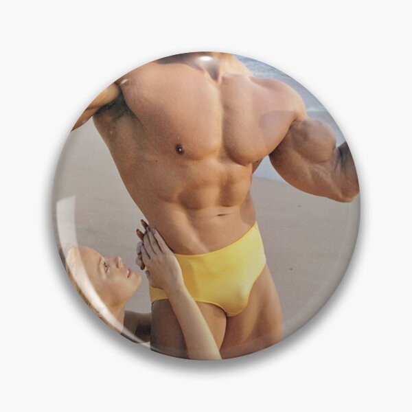 Item preview, Arnold At Beach designed and sold by gilbertMurray.