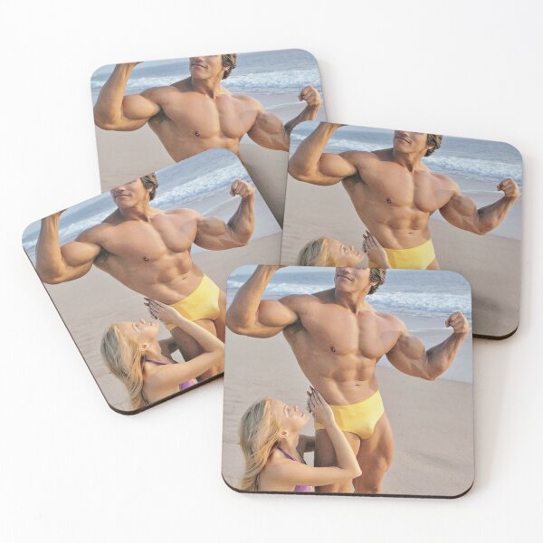 Item preview, Arnold At Beach designed and sold by gilbertMurray.