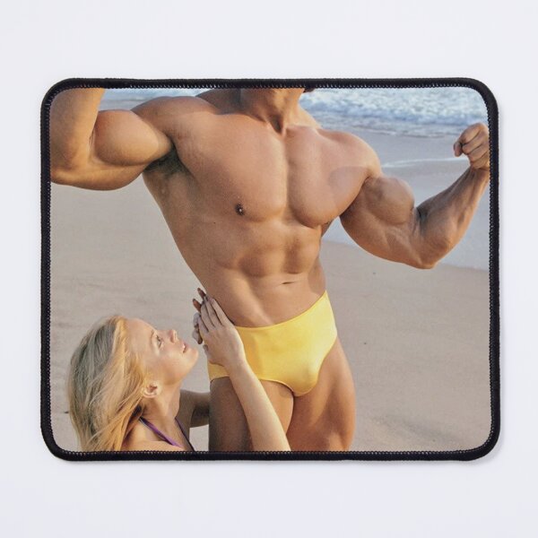 Item preview, Arnold At Beach designed and sold by gilbertMurray.