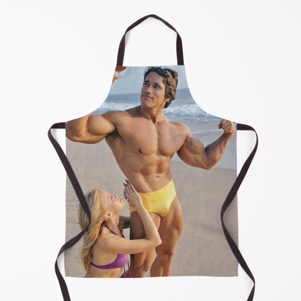 Item preview, Arnold At Beach designed and sold by gilbertMurray.