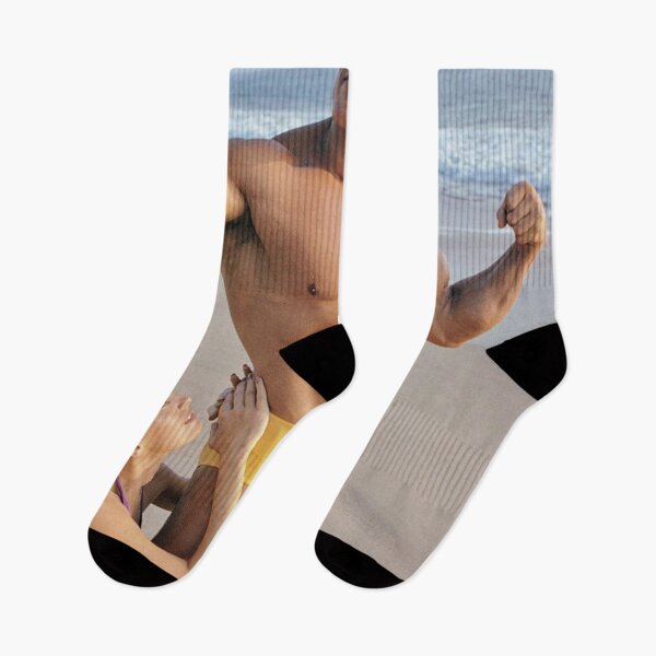 Item preview, Arnold At Beach designed and sold by gilbertMurray.