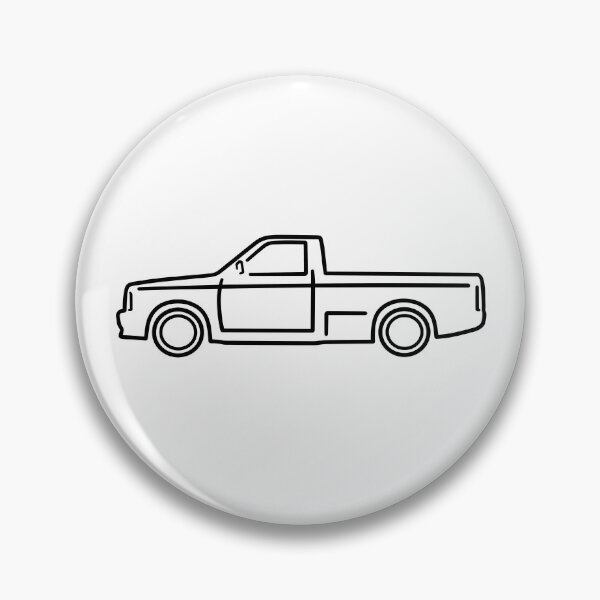 Item preview, GMC Syclone 1991 designed and sold by AutoClub.