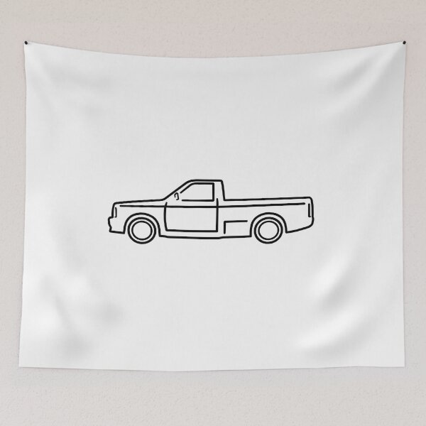 Item preview, GMC Syclone 1991 designed and sold by AutoClub.