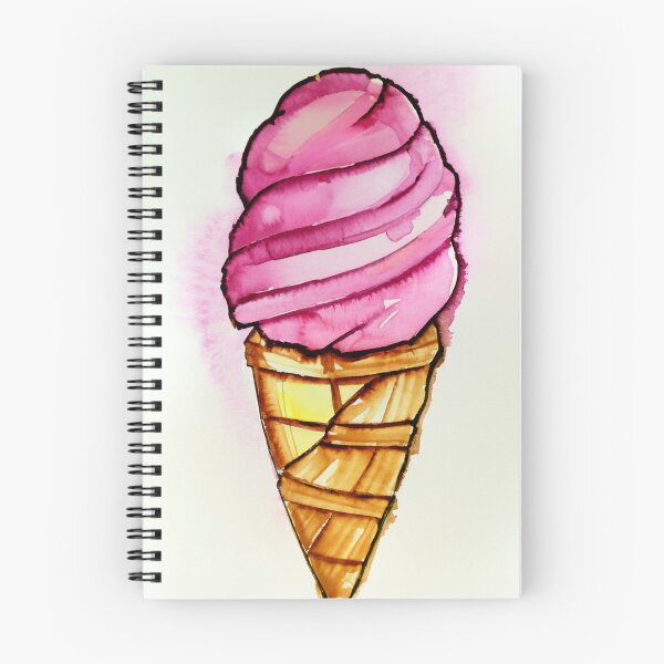 Item preview, Ice cream 1 designed and sold by DejanVuk.