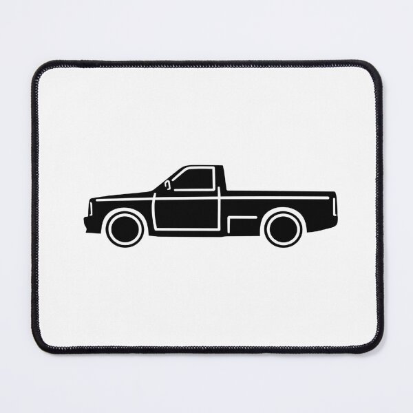 Item preview, GMC Syclone 1991 designed and sold by AutoClub.
