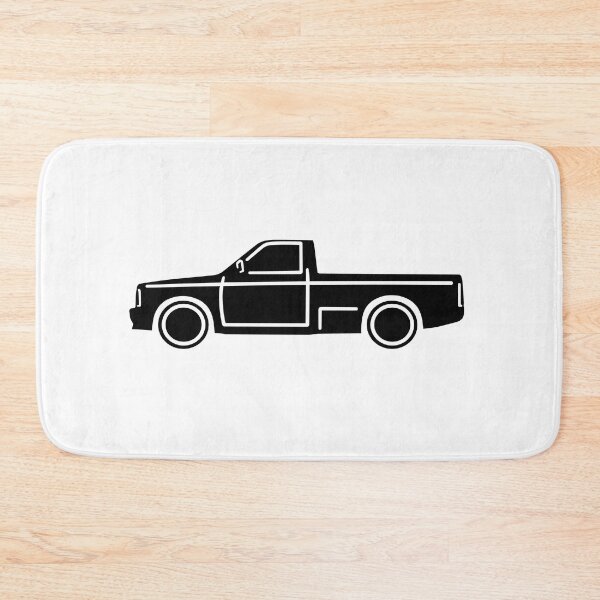 Item preview, GMC Syclone 1991 designed and sold by AutoClub.