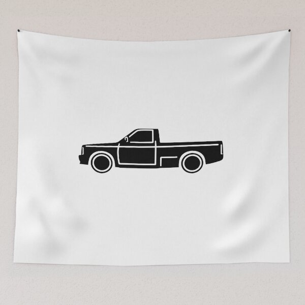 Item preview, GMC Syclone 1991 designed and sold by AutoClub.